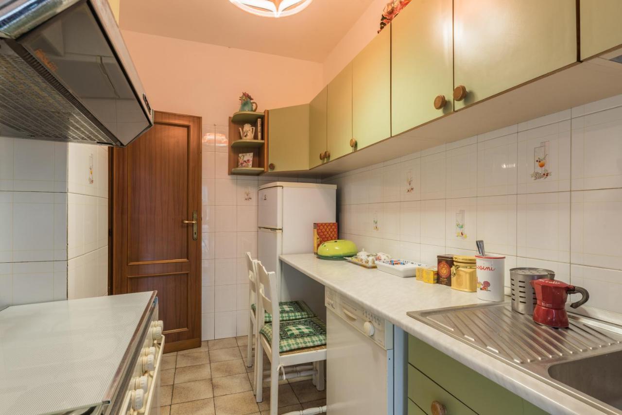 Apartamento Altido Classic Style Flat With Balcony *