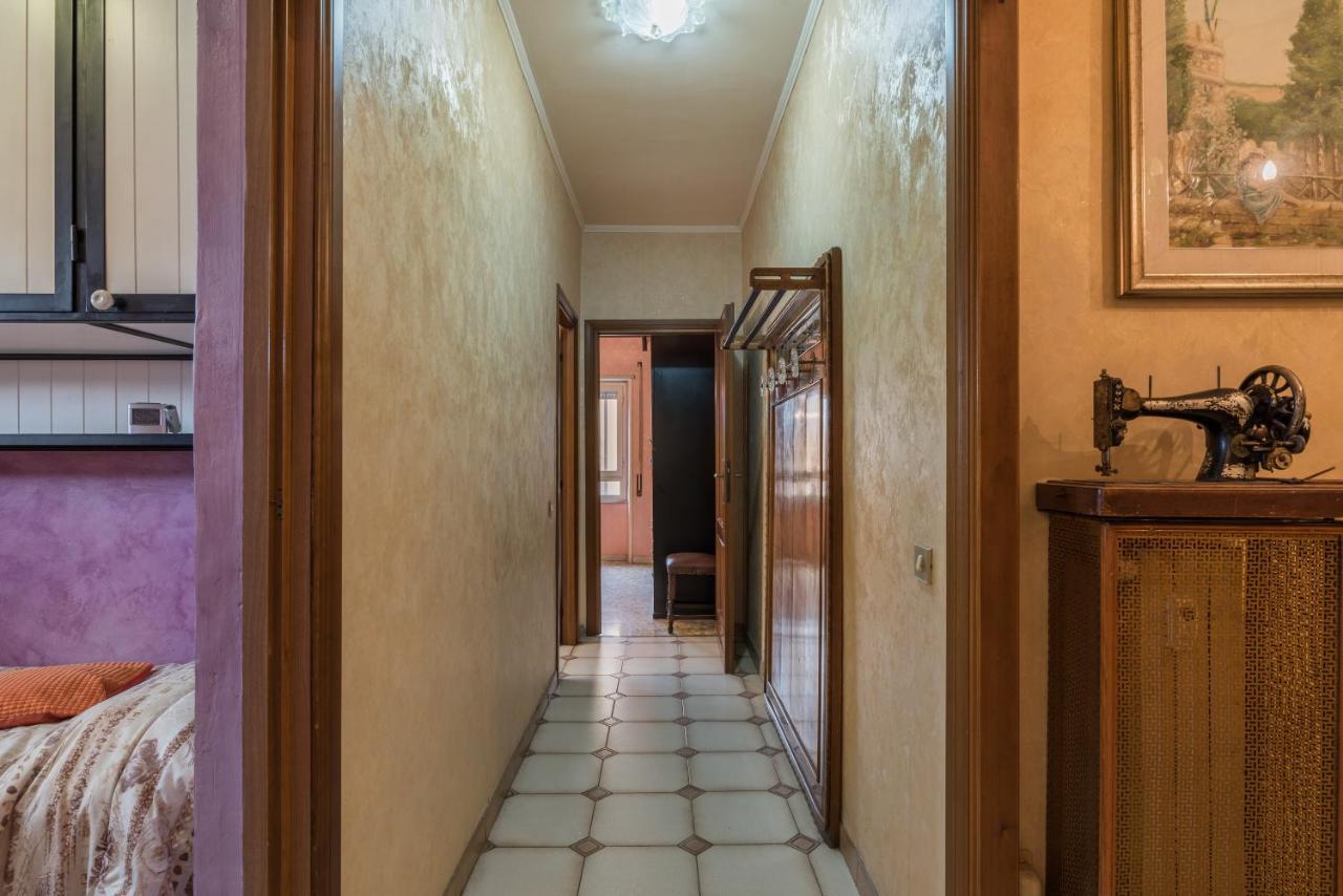 Apartamento Altido Classic Style Flat With Balcony *